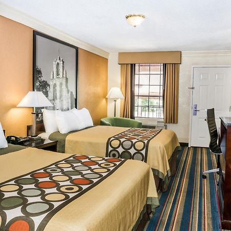 Express Inn Katy Luaran gambar