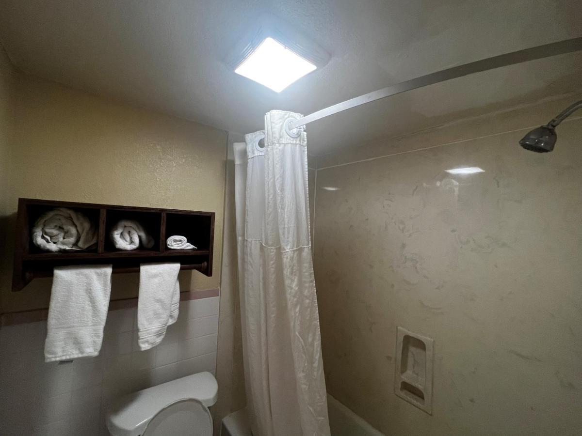 Express Inn Katy Luaran gambar