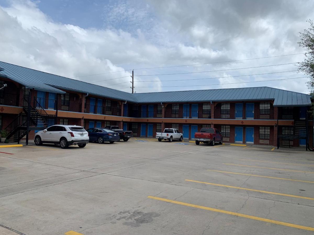 Express Inn Katy Luaran gambar
