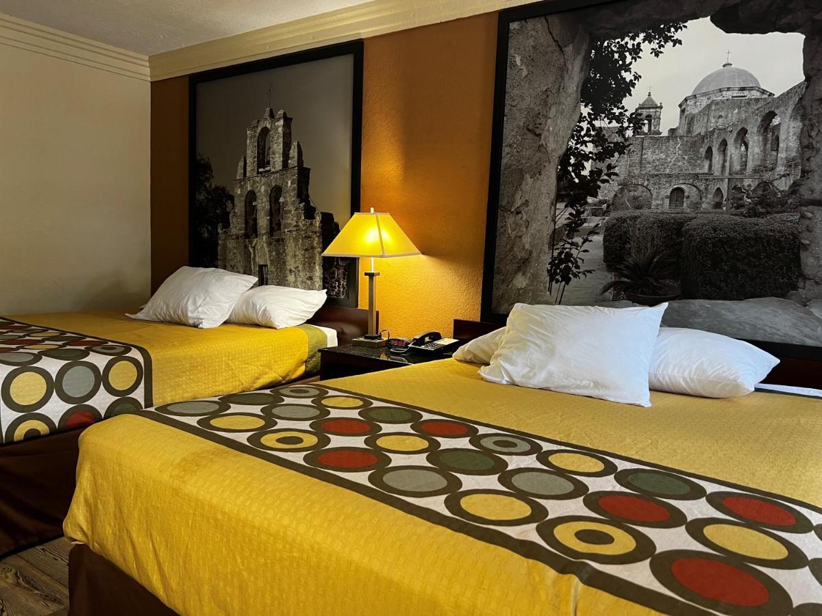 Express Inn Katy Luaran gambar