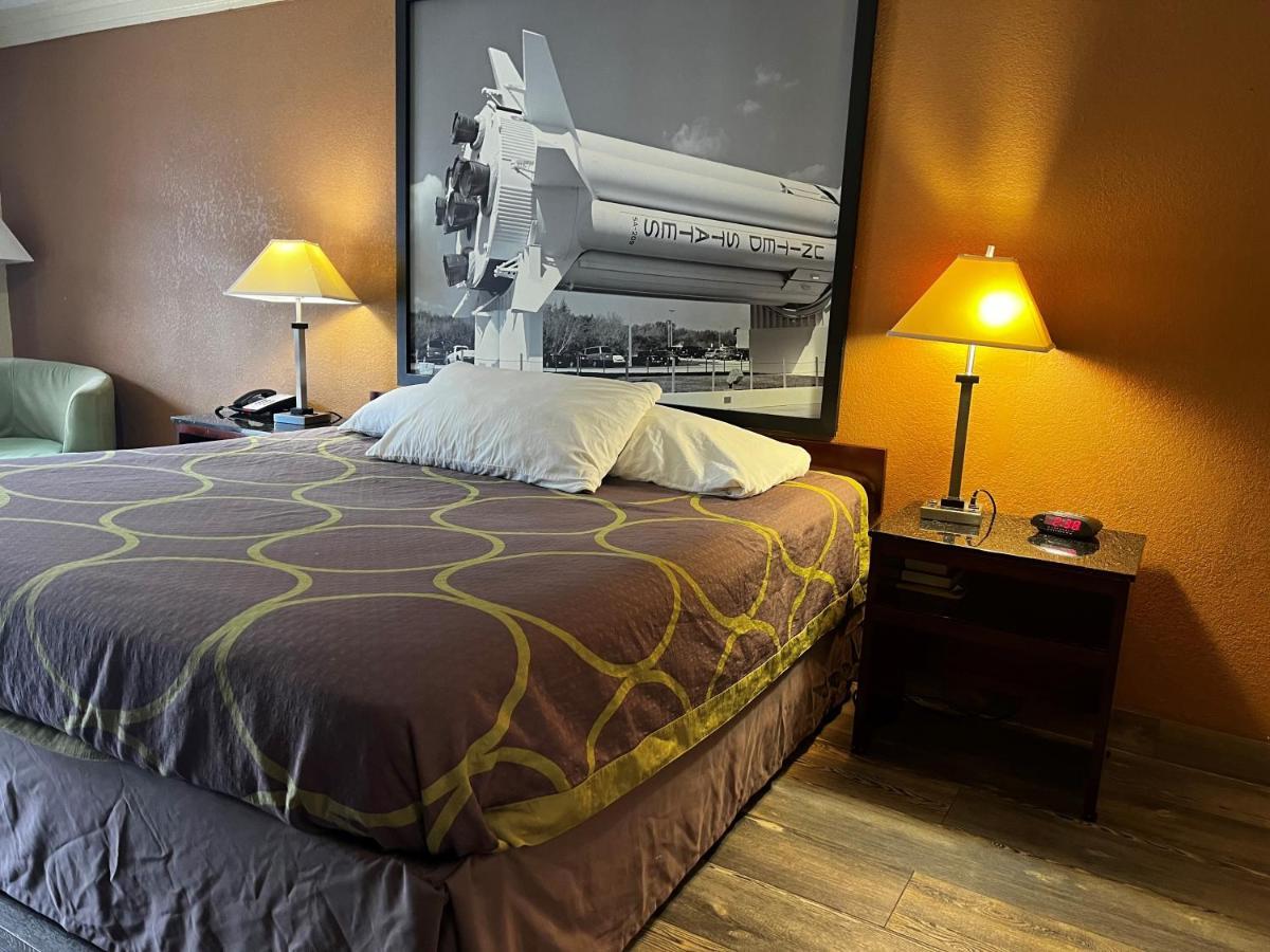 Express Inn Katy Luaran gambar