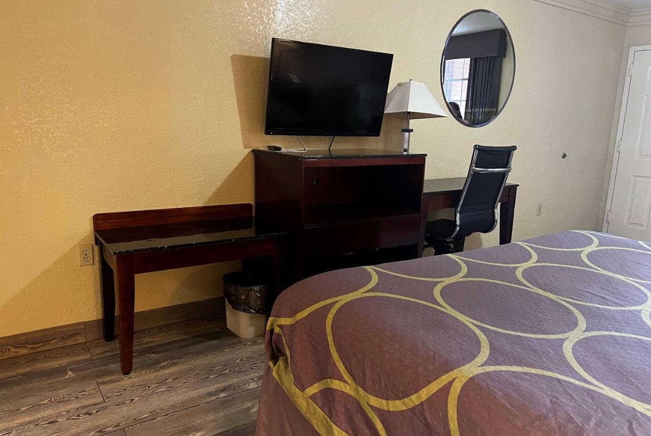 Express Inn Katy Luaran gambar