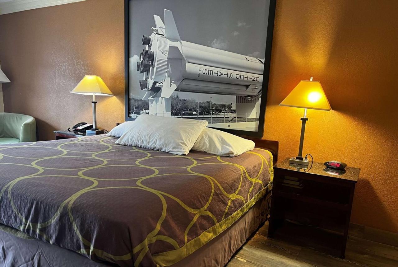 Express Inn Katy Luaran gambar