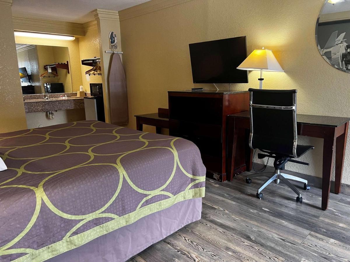 Express Inn Katy Luaran gambar