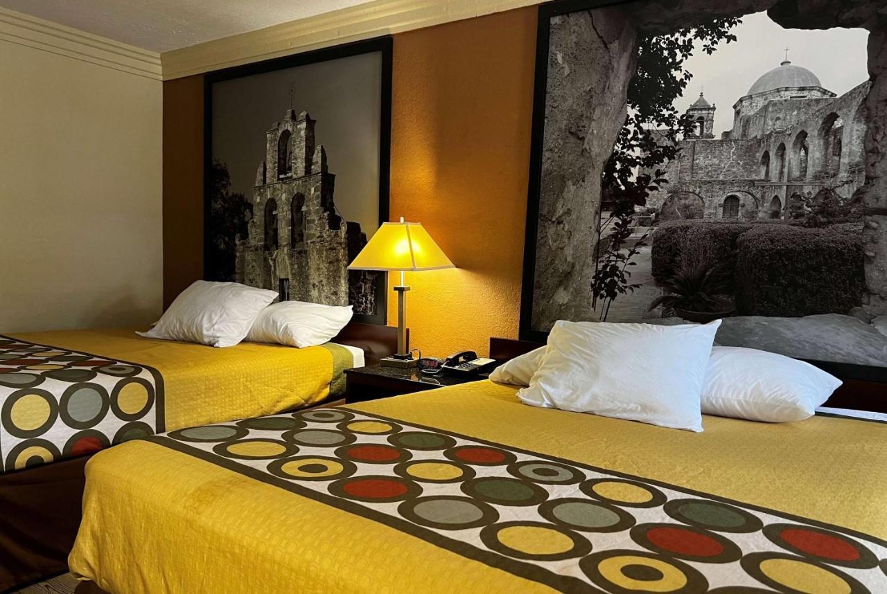 Express Inn Katy Luaran gambar