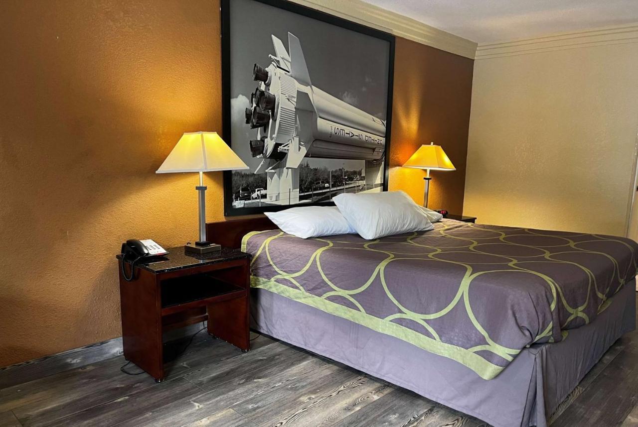 Express Inn Katy Luaran gambar