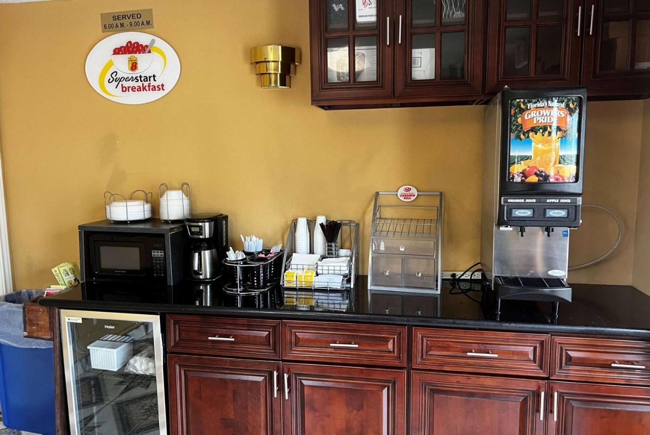 Express Inn Katy Luaran gambar