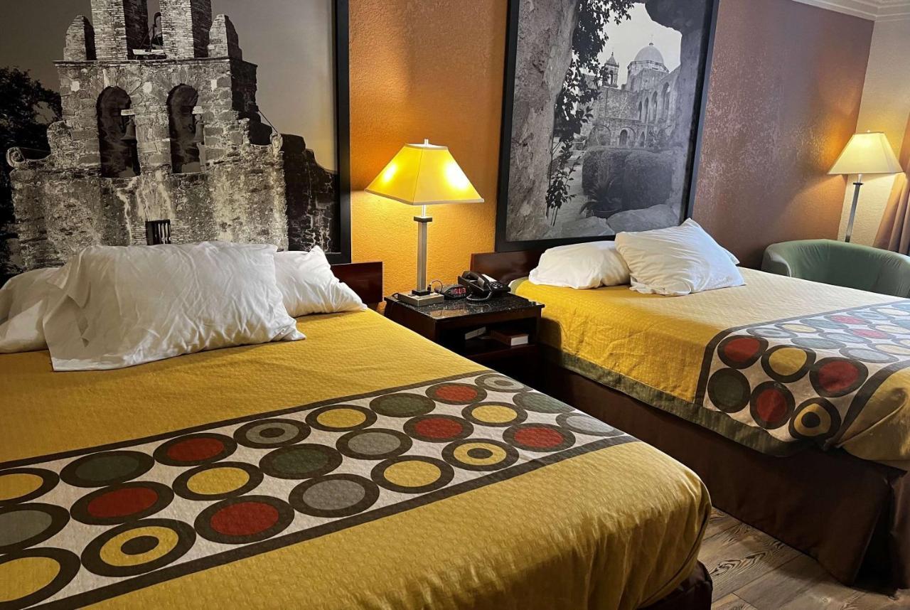 Express Inn Katy Luaran gambar