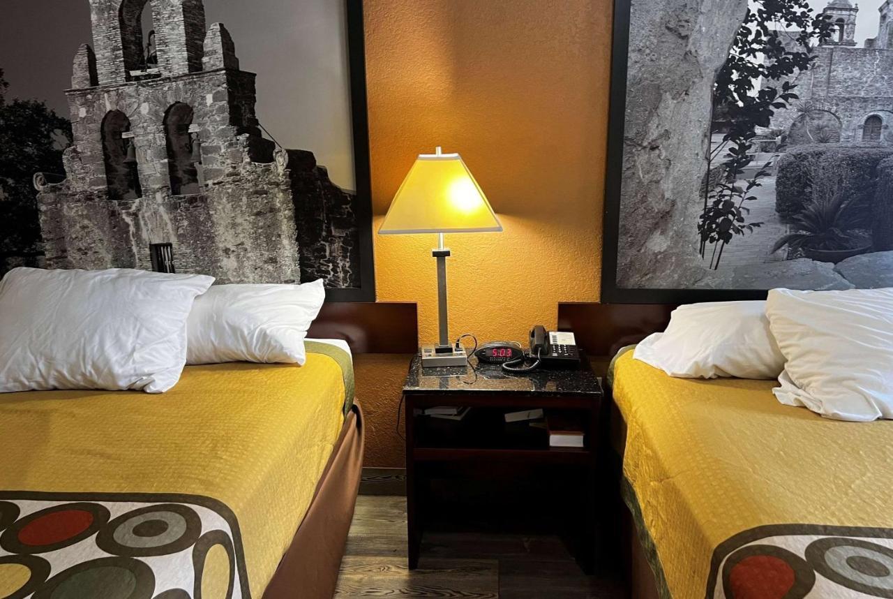 Express Inn Katy Luaran gambar