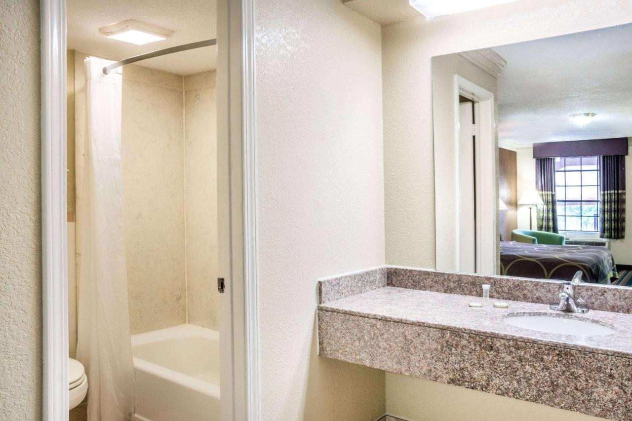 Express Inn Katy Luaran gambar