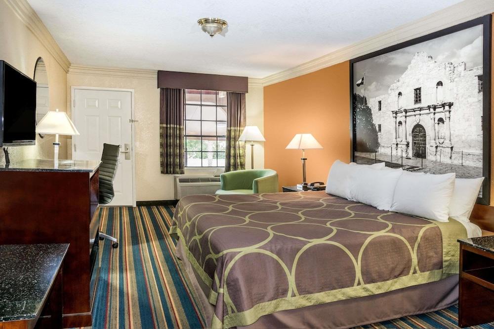 Express Inn Katy Luaran gambar
