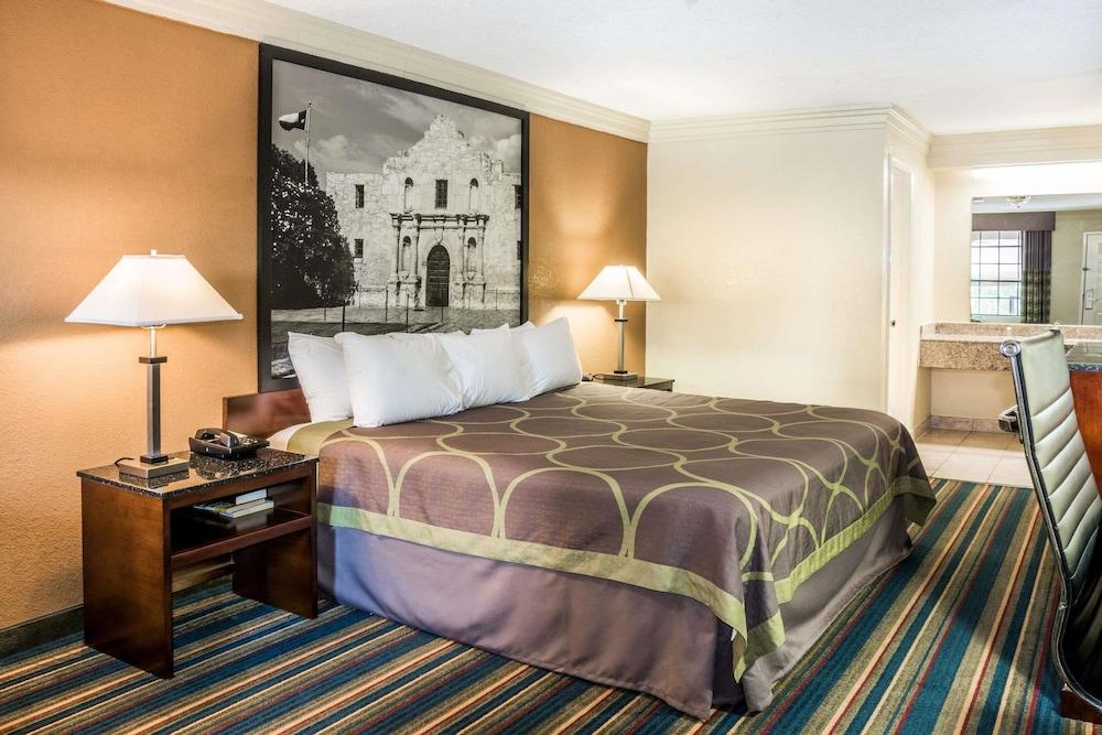 Express Inn Katy Luaran gambar