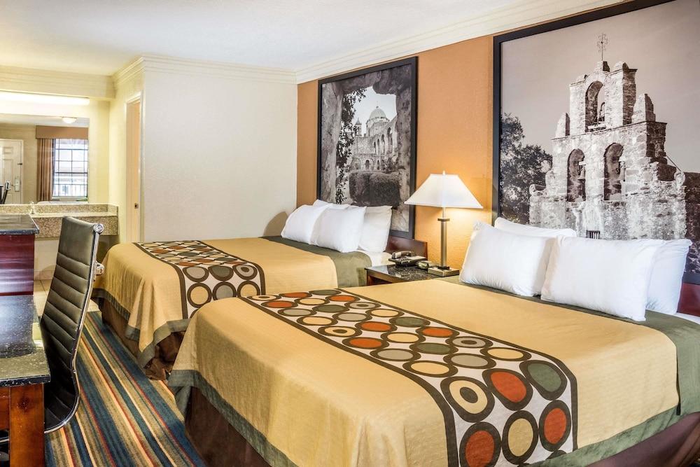 Express Inn Katy Luaran gambar