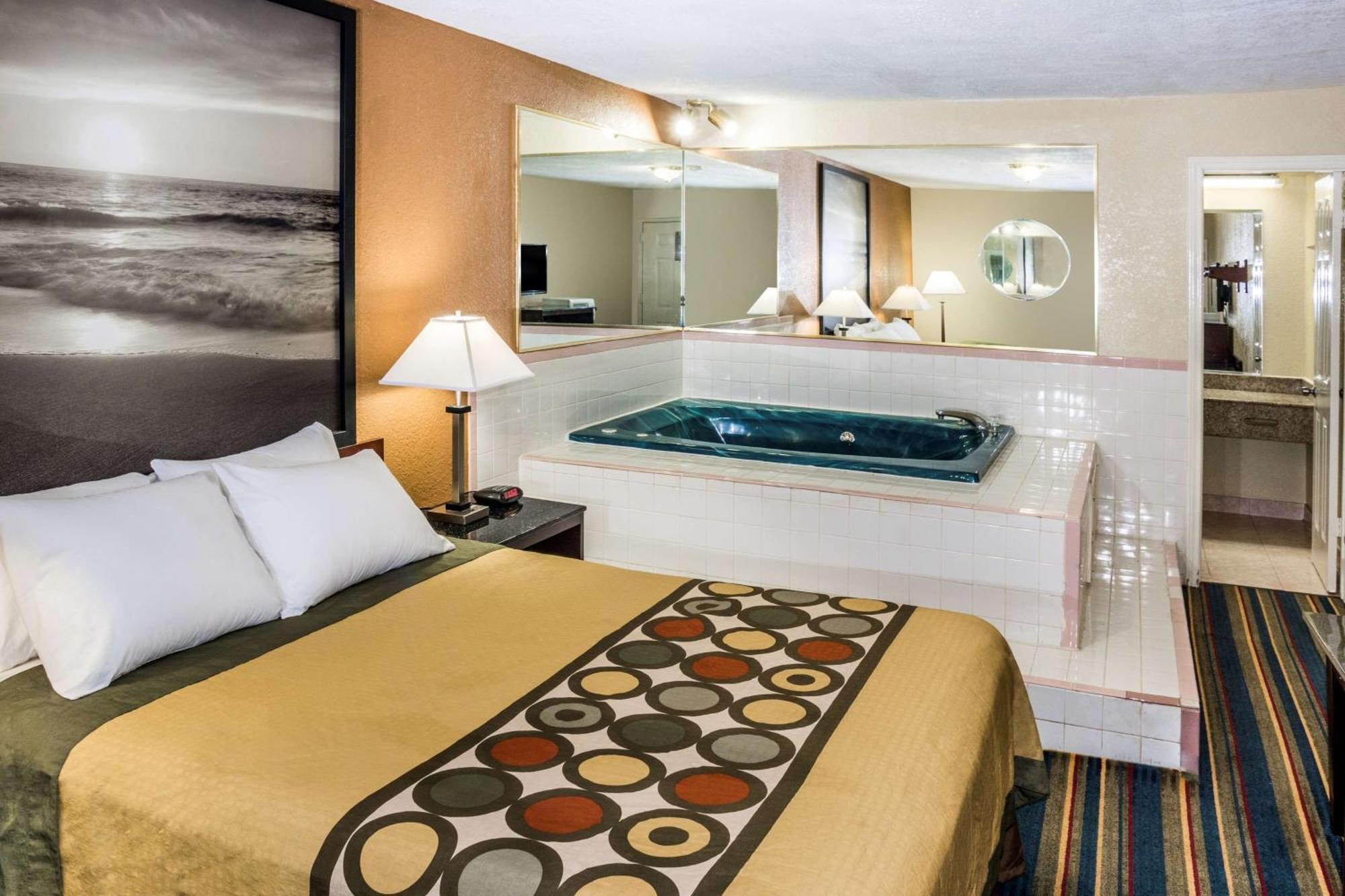 Express Inn Katy Luaran gambar
