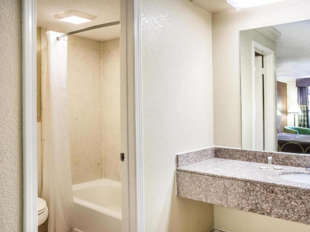 Express Inn Katy Luaran gambar