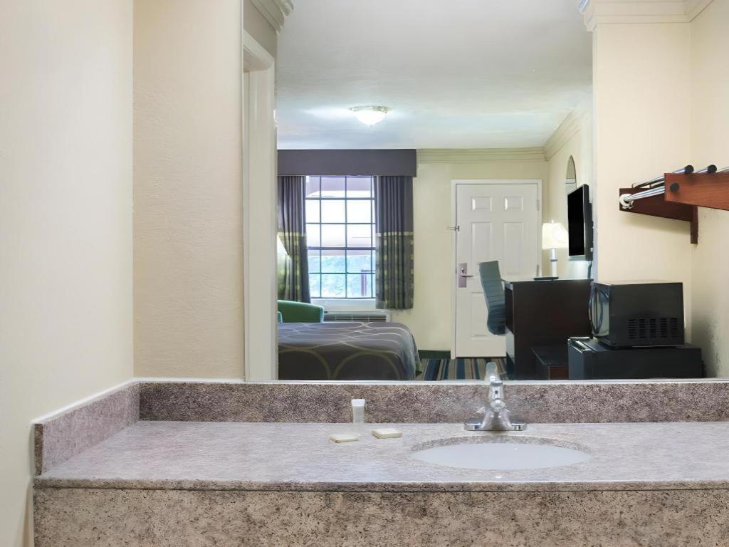 Express Inn Katy Luaran gambar
