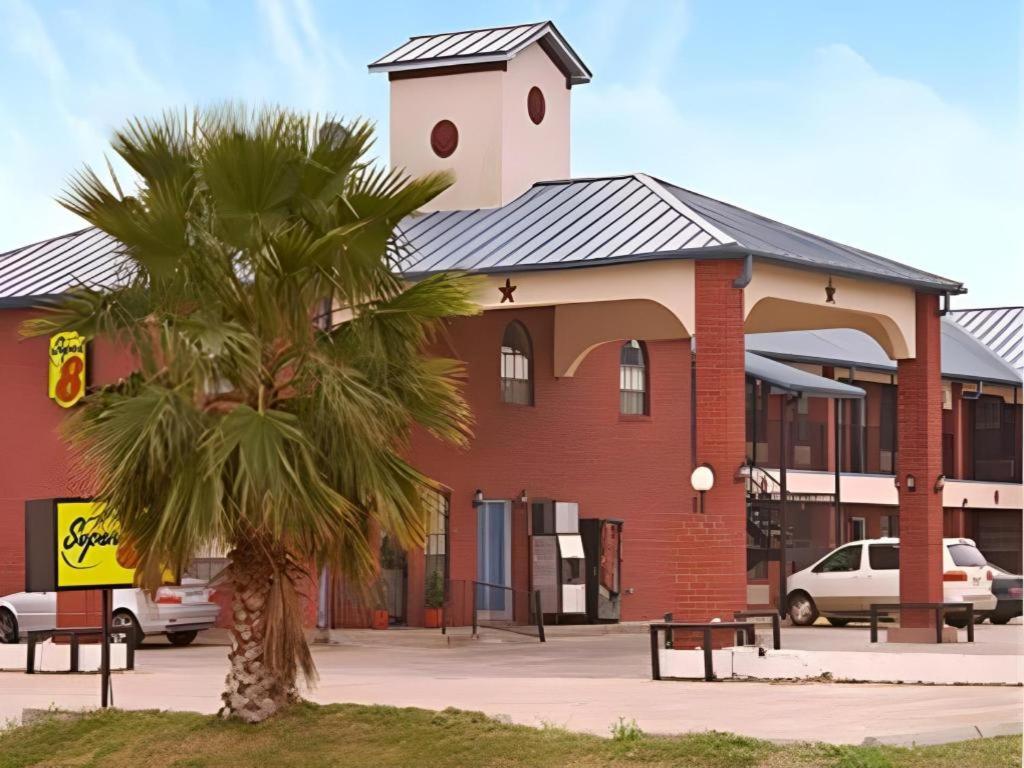 Express Inn Katy Luaran gambar