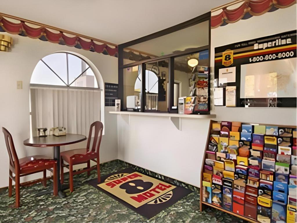 Express Inn Katy Luaran gambar