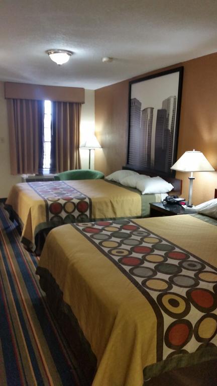 Express Inn Katy Luaran gambar