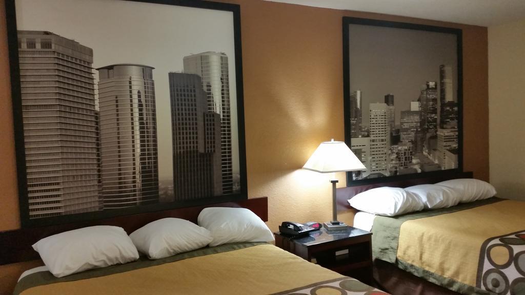 Express Inn Katy Luaran gambar