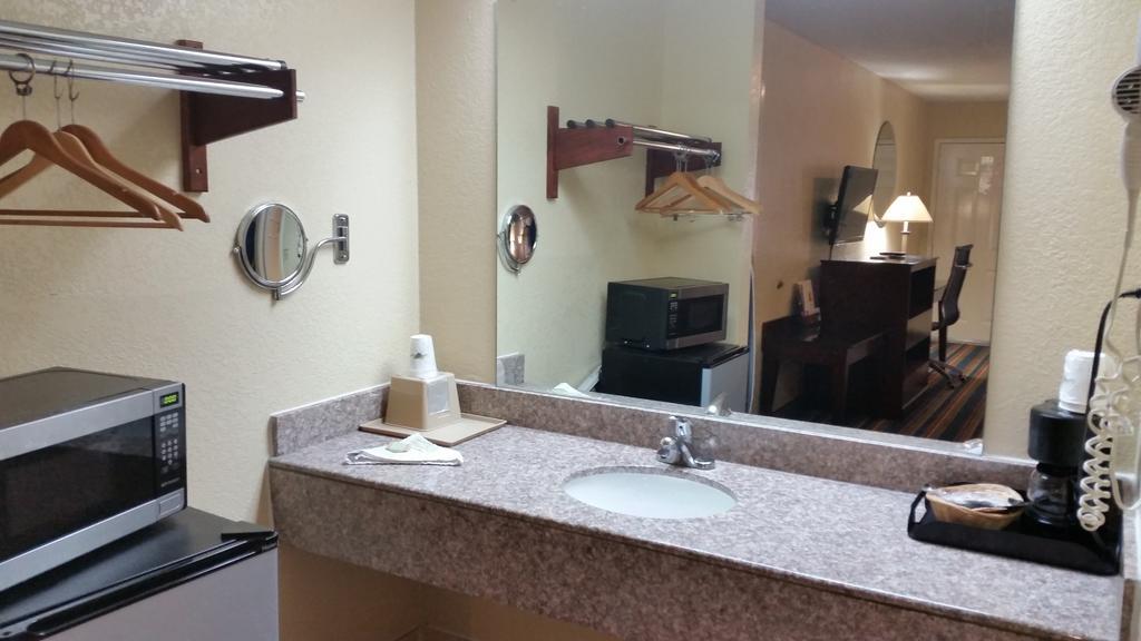 Express Inn Katy Luaran gambar