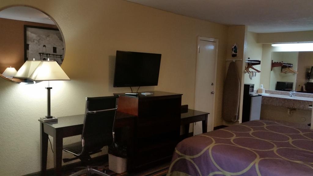 Express Inn Katy Luaran gambar